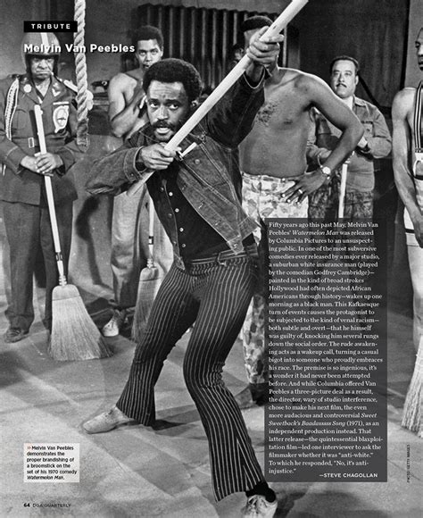 DGA Quarterly Magazine .